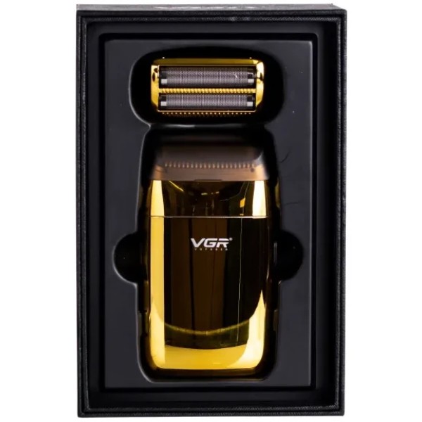 Фото - Бритва VGR HP-V-399